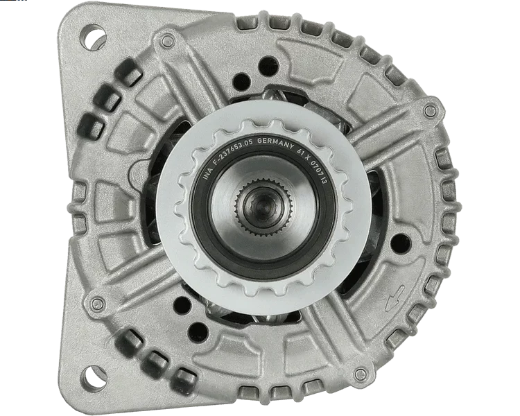 Alternator VW Multivan 2.5 TDi; Multivan 2.5 TDi; Multivan 2.5 TDi; Multivan 2.5 TDi;