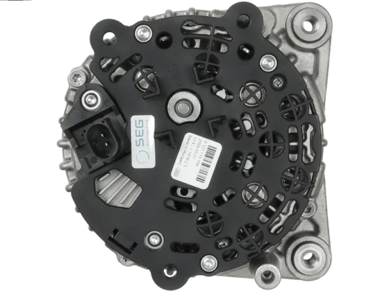 Alternator VW Multivan 2.5 TDi; Multivan 2.5 TDi; Multivan 2.5 TDi; Multivan 2.5 TDi;