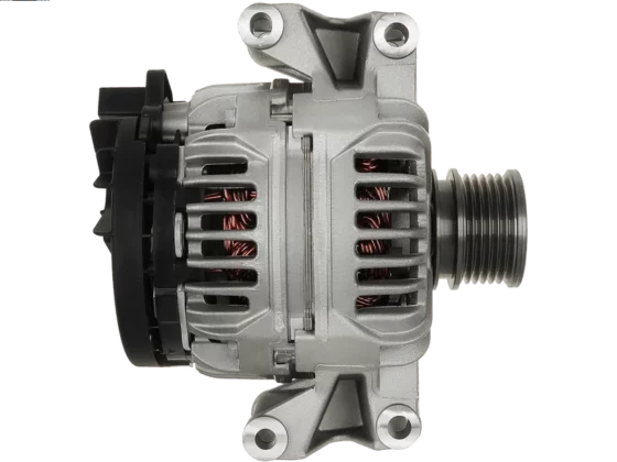 Alternator MERCEDES BENZ Sprinter 209 2.1 CDi (B906); BENZ Sprinter 209 2.1 CDi (B906)