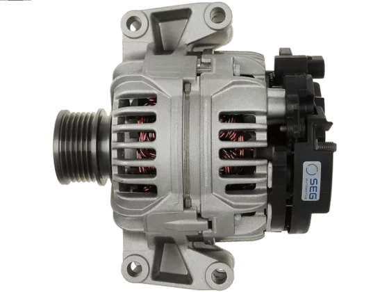Alternator MERCEDES BENZ Sprinter 209 2.1 CDi (B906); BENZ Sprinter 209 2.1 CDi (B906)