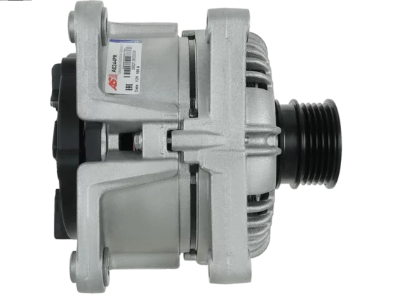 Alternator Remanufactured AS-PL 