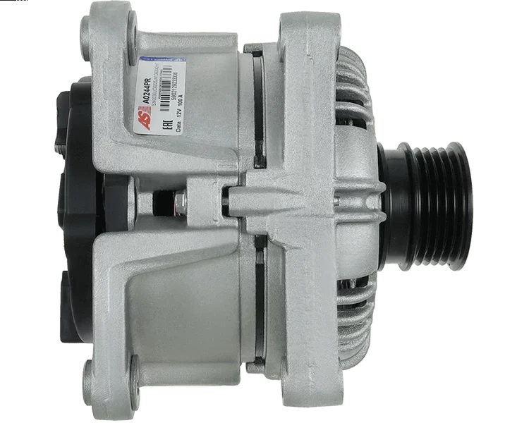 Alternator Remanufactured AS-PL 