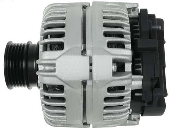 Alternator Remanufactured AS-PL 