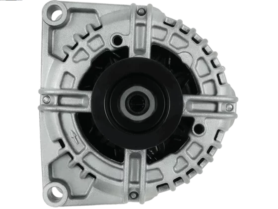 Alternator Remanufactured AS-PL 