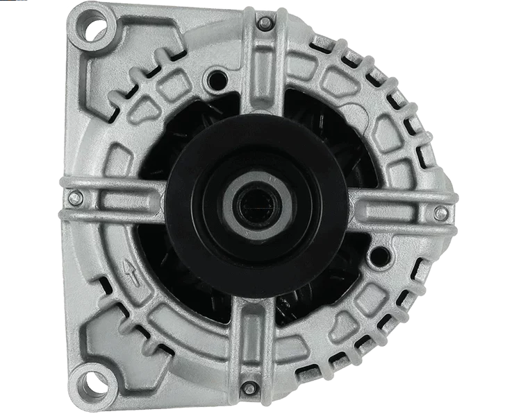 Alternator Remanufactured AS-PL 