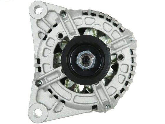 Alternator  DAF