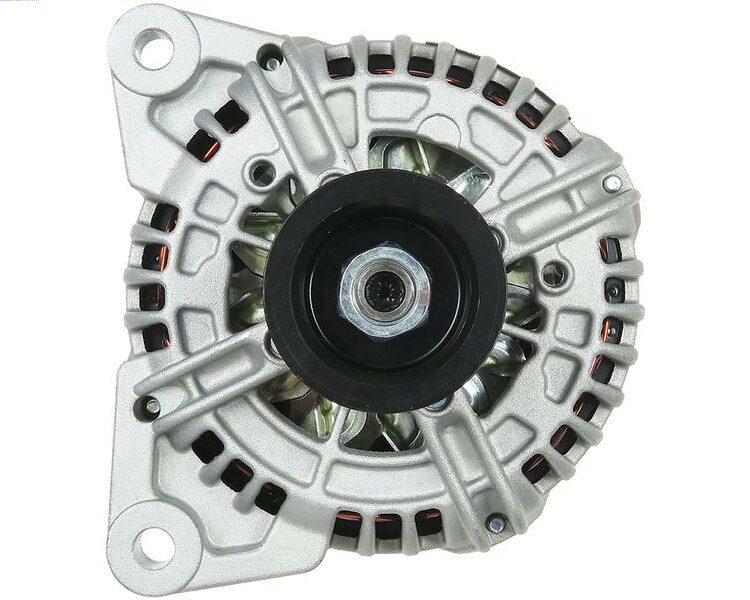 Alternator CF 65.180 5.9  CF 65.220 5.9  CF 65.220 9.7  CF 65.250 5.9  CF 65.250 9.7 