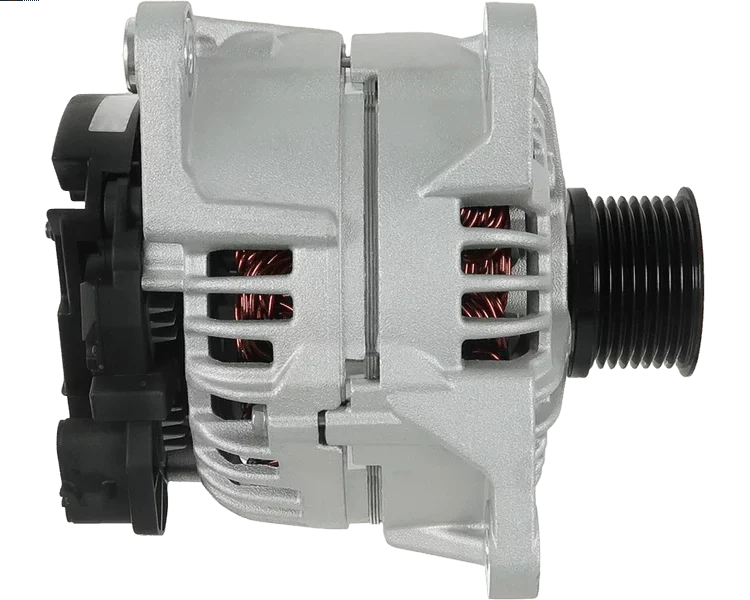 Alternator Brand new OEM SEG 