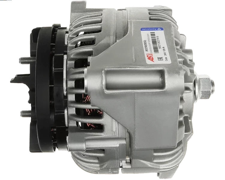 Alternator MAN 18310 10.5 (TGA); 18310 10.5 (TGA); 18310 10.5 (TGA); 18320 10.5 (TGA);