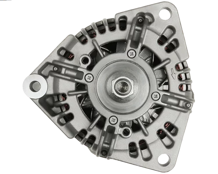 Alternator MAN 18310 10.5 (TGA); 18310 10.5 (TGA); 18310 10.5 (TGA); 18320 10.5 (TGA);