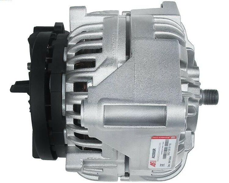 Alternator 18310 10.5  18320 10.5  18350 10.5  18390 10.5  18400 10.5  18430 10.5  18