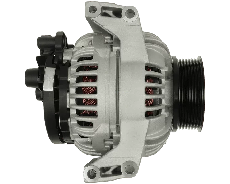 Alternator Brand new OEM SEG 