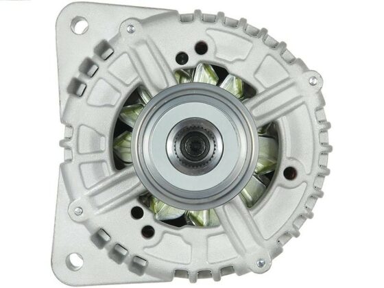 Alternator  PASSAT A3 SUPERB 2.0 TDI