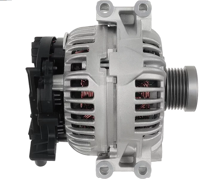 Alternator Brand new OEM SEG 