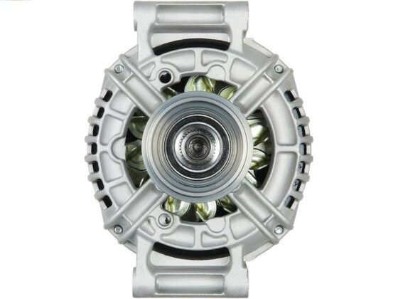 Alternator  A5 Q5 2.0 TFSI 1.8 TFSI