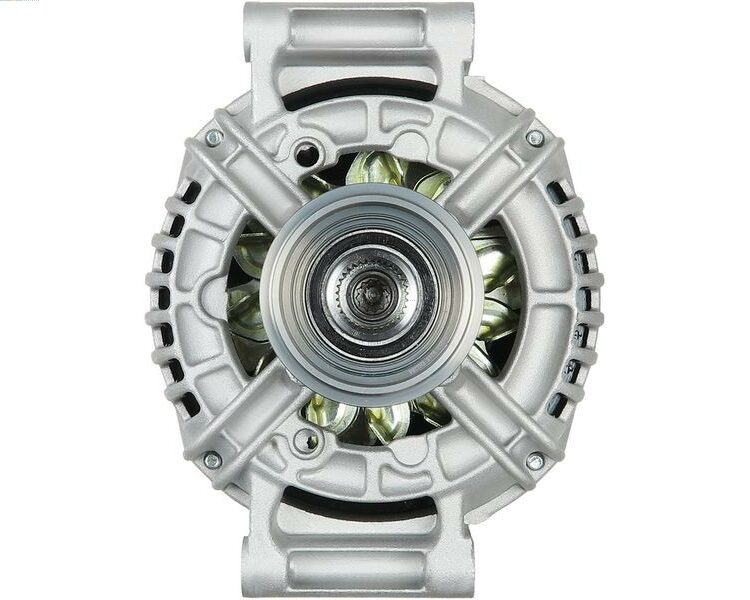 Alternator  A5 Q5 2.0 TFSI 1.8 TFSI