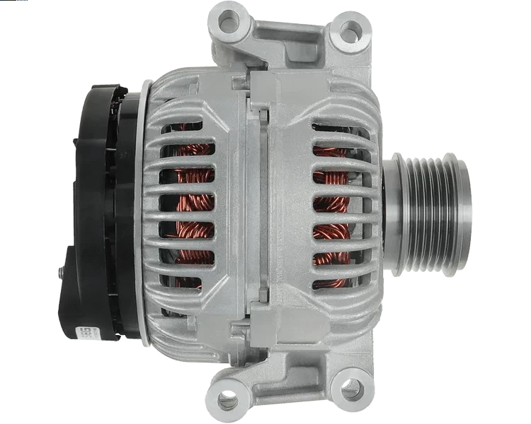 Alternator Brand new OEM SEG 