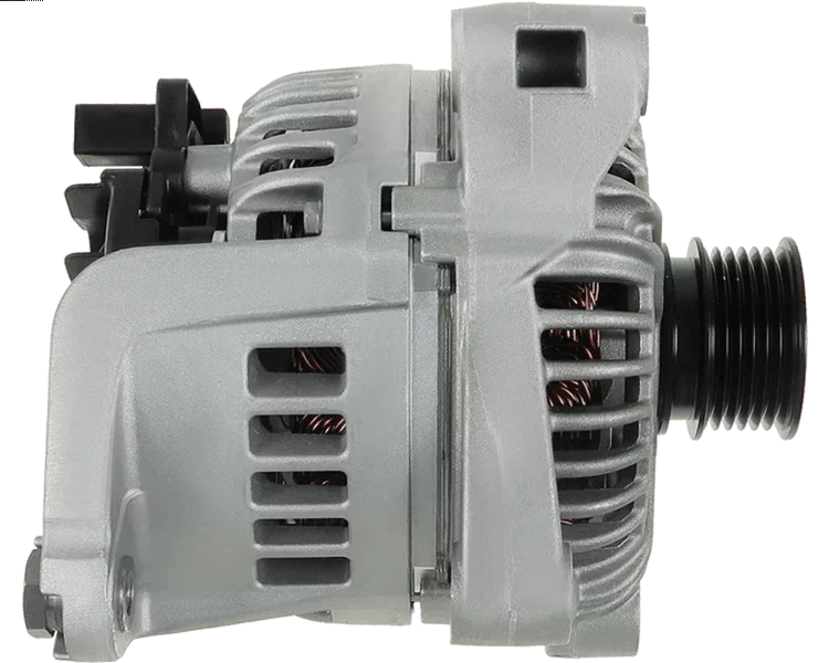 Alternator Brand new OEM SEG 