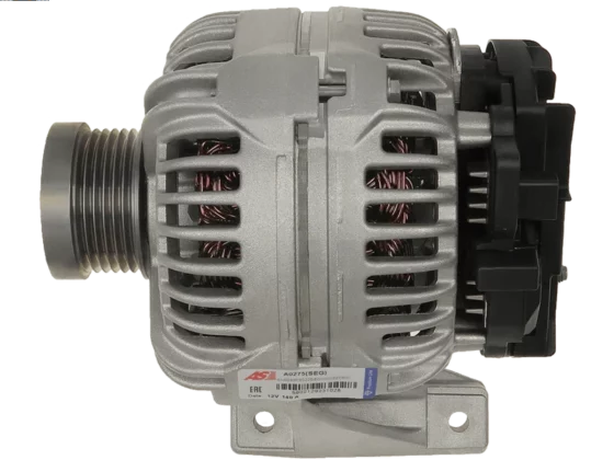 Alternator VOLVO S60 2.0 T; S60 2.0 T; S60 2.4; S60 2.4; S60 2.4; S60 2.4 Bifuel; S60