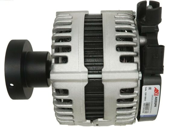 Alternator Galaxy 1.8 TDCi  Mondeo 1.8 TDCi  S-Max 1.8 TDCi [FFWA]  [QYWA]  [FFBA]  [