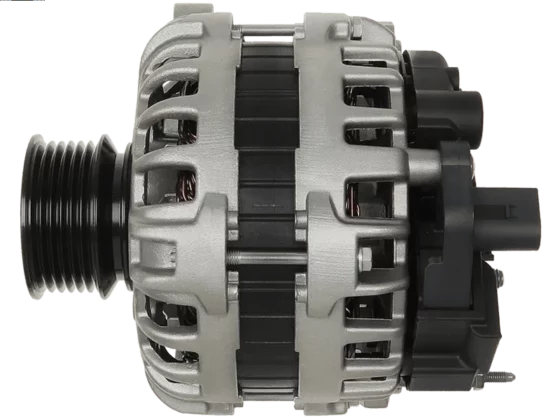 Alternator AUDI A2 1.4; A2 1.4; A3 1.6; A3 1.6; A3 1.6; A3 1.6; A3 1.6; A3 1.8; A3 1.8
