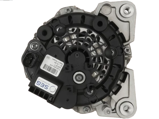 Alternator AUDI A2 1.4; A2 1.4; A3 1.6; A3 1.6; A3 1.6; A3 1.6; A3 1.6; A3 1.8; A3 1.8