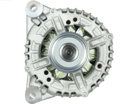Alternator  Mondeo 2.0 TDCi