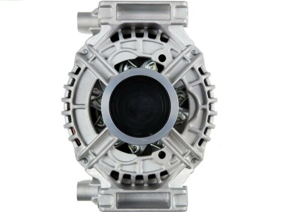 Alternator  SAAB 9-3 1.8 TURBO