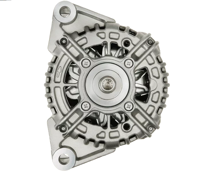 Alternator JOHN DEERE 6020 6.8; DEERE 6030 4.5; DEERE 6090MC 4.5; DEERE 6090RC 4.5; DE