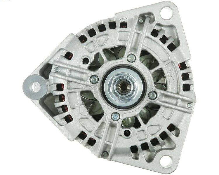 Alternator 10.220 4.6  10.250 6.9  12.220 4.6  12.250 6.9  13.250 6.9  13.290 6.9  15