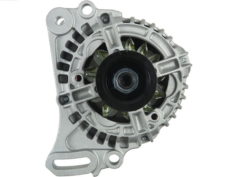 Alternator SKODA Fabia 1.4