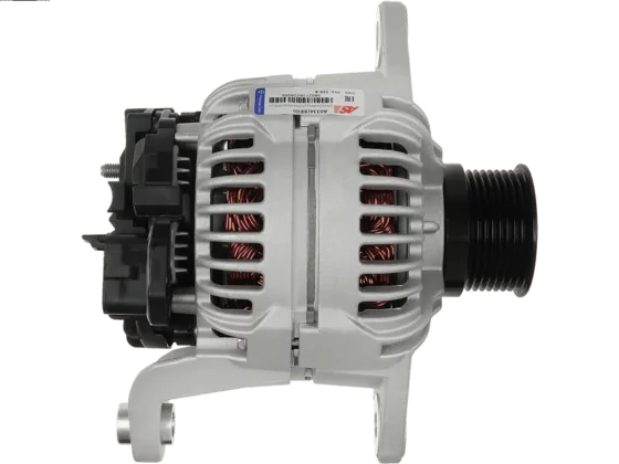 Alternator VOLVO 7700 9.4; 7700 9.4; 7700 9.4; 9700 12.8; 9700 12.8; 9900 12.8; 9900 1