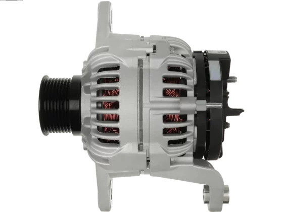 Alternator VOLVO 7700 9.4; 7700 9.4; 7700 9.4; 9700 12.8; 9700 12.8; 9900 12.8; 9900 1