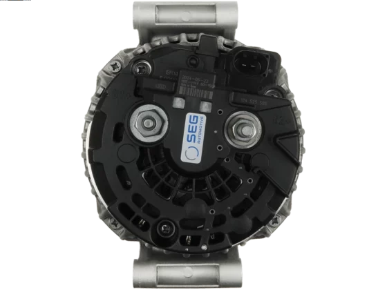 Alternator MERCEDES BENZ C 230 2.5 4-Matic (W204); BENZ C 280 3.0 4-Matic (W204); BENZ