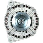 ALTERNATOR JOHN DEERE 8120 8220 830