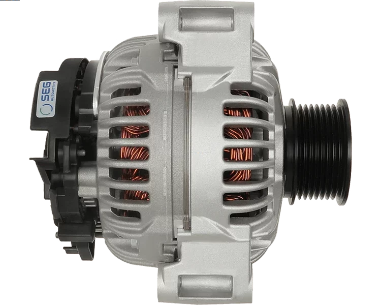 Alternator JOHN DEERE 8120; DEERE 8220; DEERE 8320; DEERE 8420; DEERE 8520