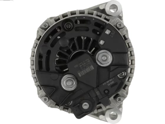 Alternator JOHN DEERE 8120; DEERE 8220; DEERE 8320; DEERE 8420; DEERE 8520