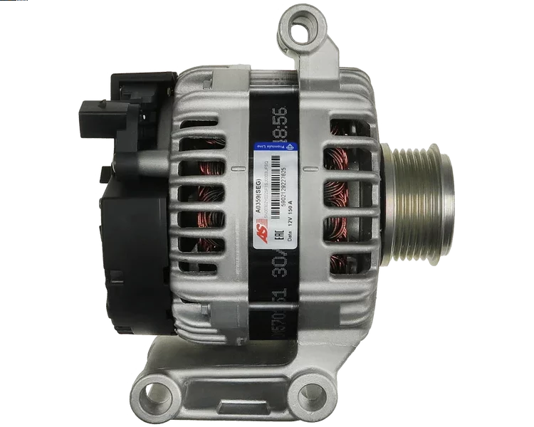 Alternator CITROEN Jumper 2.2 HDi; Jumper 2.2 HDi; Jumper 2.2 HDi; Jumper 2.2 HDi 110;