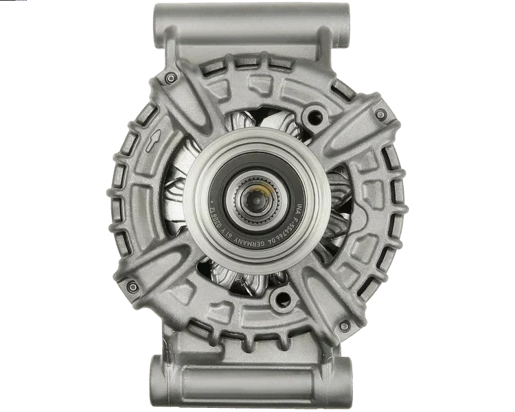 Alternator CITROEN Jumper 2.2 HDi; Jumper 2.2 HDi; Jumper 2.2 HDi; Jumper 2.2 HDi 110;