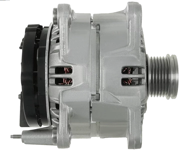 Alternator Brand new OEM SEG 