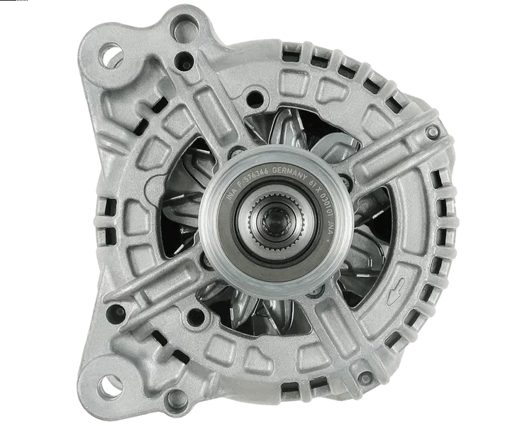 Alternator Brand new OEM SEG 
