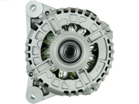 Alternator Cooper 1.6 D  Cooper 1.6 D Clubman  One 1.6 D [9HZ(DV6TED4)]  [W16D16] 11.