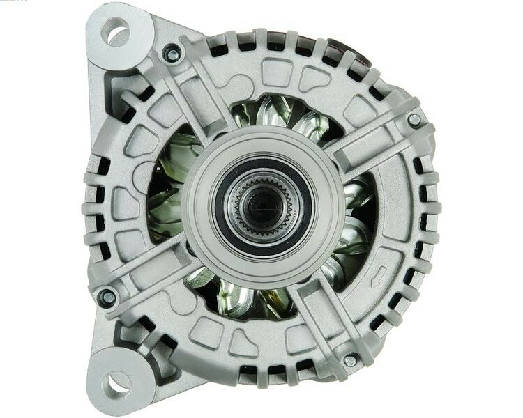 Alternator Cooper 1.6 D  Cooper 1.6 D Clubman  One 1.6 D [9HZ(DV6TED4)]  [W16D16] 11.