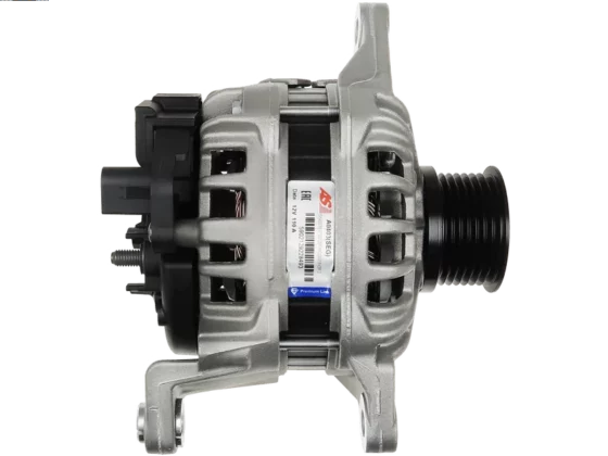 Alternator FIAT Ducato 100 Multijet 2.2 D; Ducato 100 Multijet 2.2 D; Ducato 110 Multi
