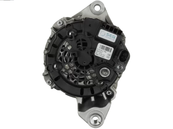 Alternator FIAT Ducato 100 Multijet 2.2 D; Ducato 100 Multijet 2.2 D; Ducato 110 Multi
