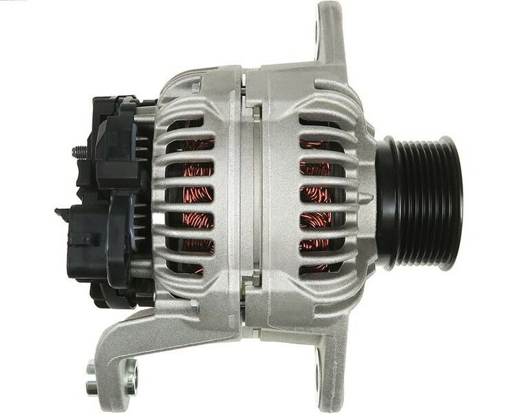 Alternator FH 16/540 16.1  FH 16/550 16.1  FH 16/580 16.1  FH 16/600 16.1  FH 16/700