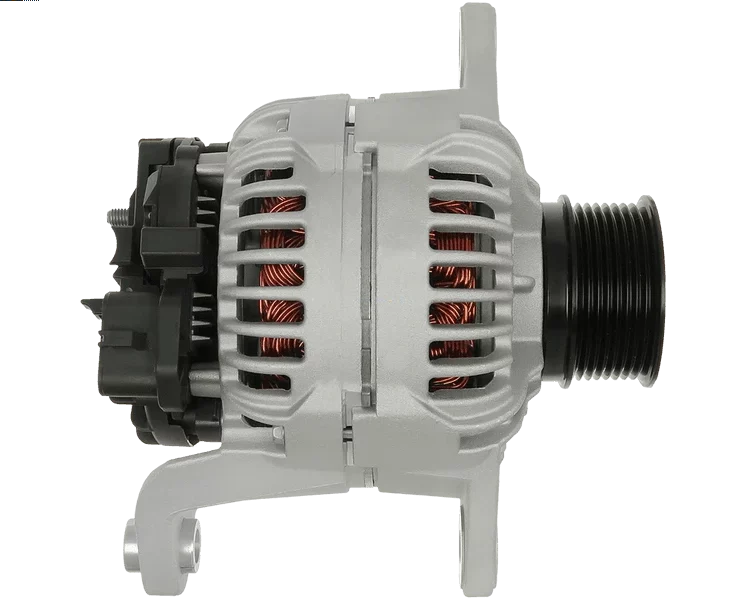 Alternator Brand new OEM SEG 