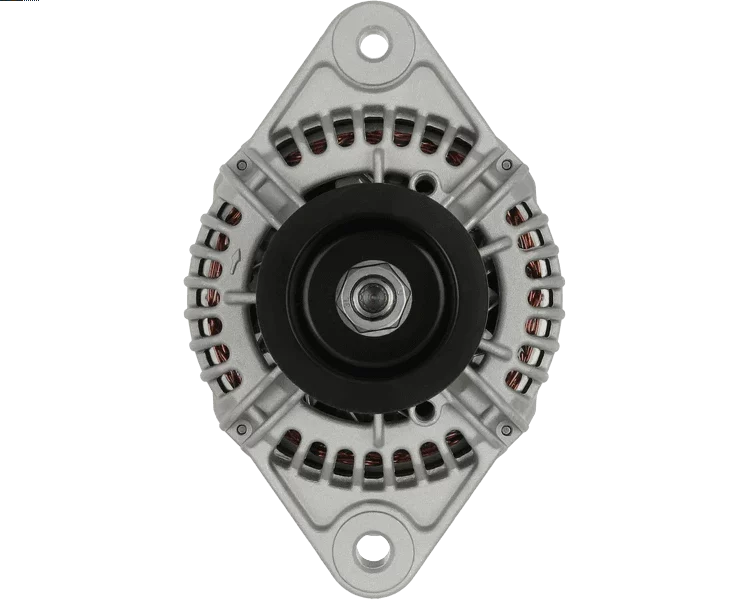 Alternator Brand new OEM SEG 