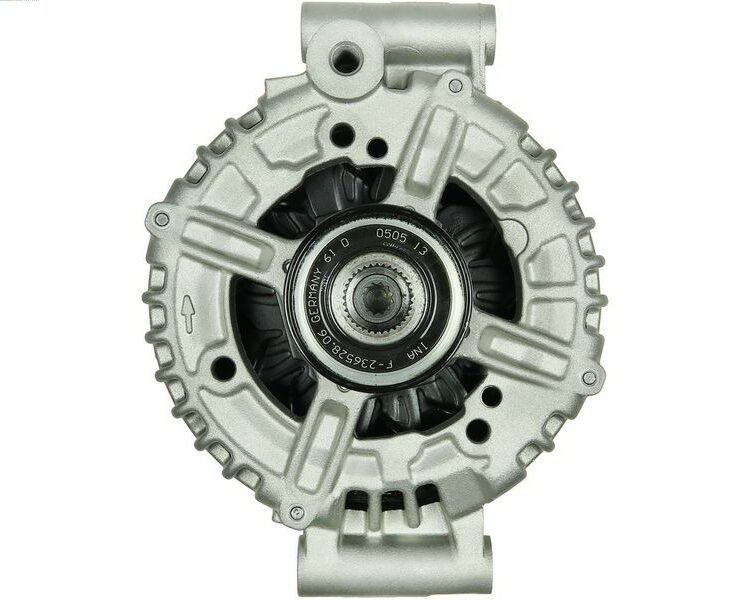 Alternator 125 3.0 i  130 3.0 i  323 2.5 i  325 2.5 i  325 2.5 i xDrive  325 2.5 Xi 