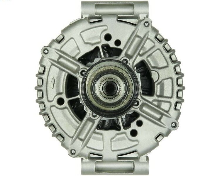 Alternator GL 320 3.0 CDI 4-Matic  ML 280 3.0 CDI 4-Matic  ML 320 3.0 CDI 4-Matic  R